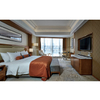 Villa Resort Wyndham 5 star Hotel bed room furniture