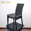 Special Customize Wedding Event Aluminum Hotel Restaurant Chair 