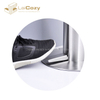 Floor Standing Stainless Pedal Hand Soap Dispenser Stand 