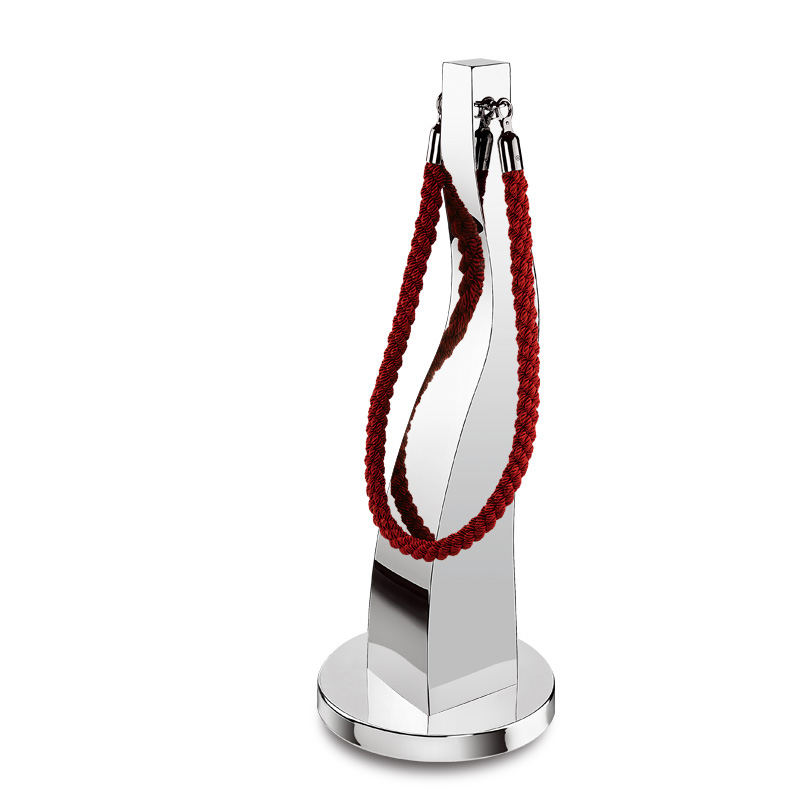 Post and Rope Stanchion Banner styles and qualities to know