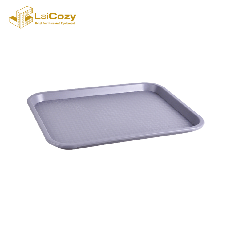 Colorful Food Grade Serving Tray