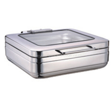 Hotel Good Quality Stainless Steel Buffet Chafer Dish