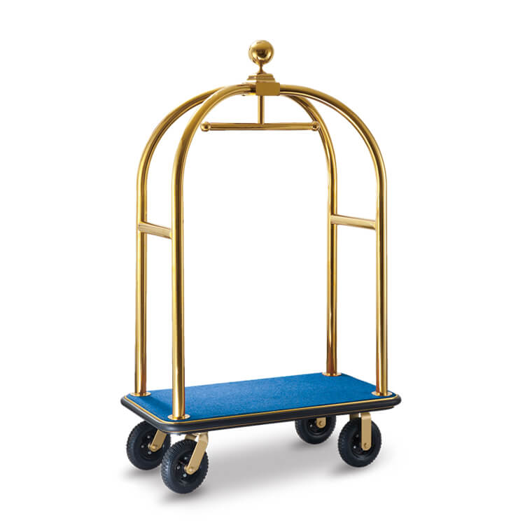 luggage racks