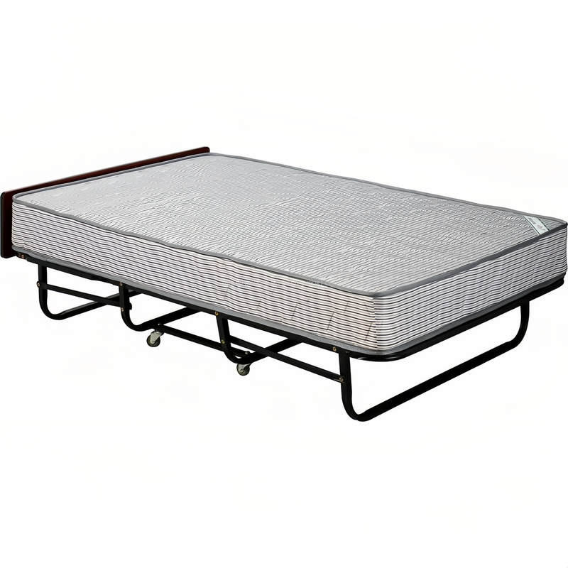 Hotel Rollaway Bed Replacement Spring Mattress