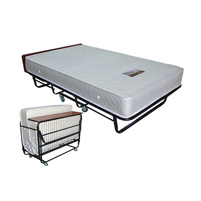 How to Ensure Your Hotel Rollaway Bed Mattress Meets Guest Comfort and Safety Standards