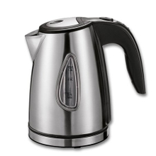 Smart travel electric tea kettle for hotel room 