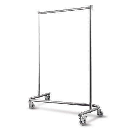 garment carts for hotel