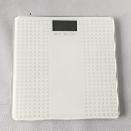 digital hotel weight scale