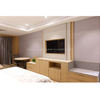 Custom Made 5 Star Luxury Hotel Hospitality Interior Room Furniture