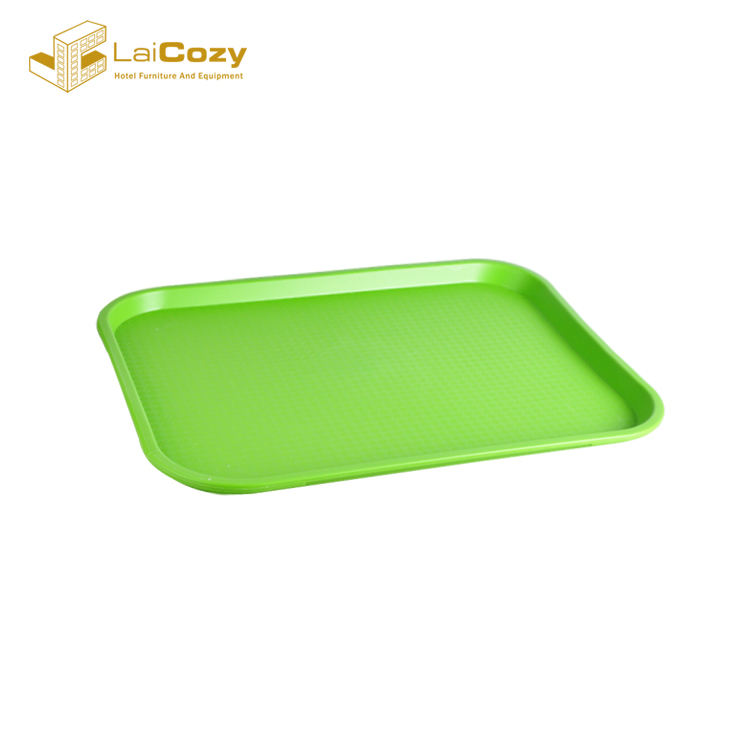 Multi-use Serving Tray