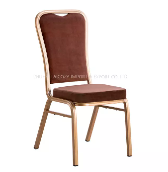 How much do you know about the high-quality banquet chairs?