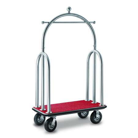 Which Hotel Luggage Cart you are interested in?
